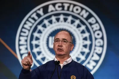 UAW President Fain Wins Re-Election Amid Probe
