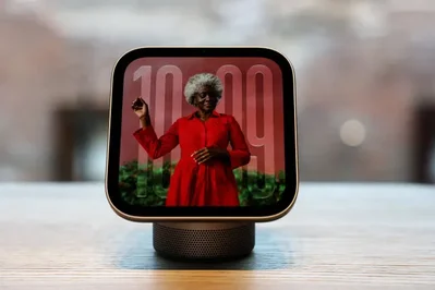 蘋果發表HomeView與Siri AI