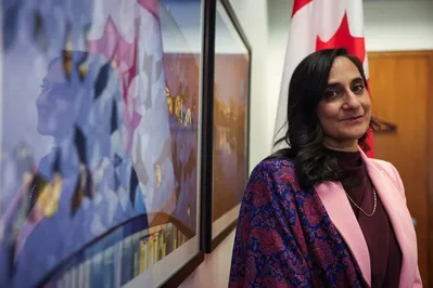 Canadá e India apuntan a un pacto comercial para fin de año