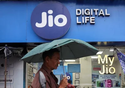 Jio tìm kiếm mức định giá 108 tỷ USD trong đợt IPO tại Ấn Độ