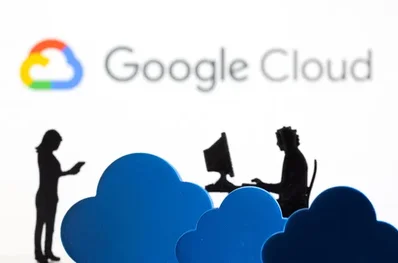 Google向歐洲學者開放AI模型