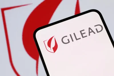 Vir and Gilead Partner on 1.9B Cancer Deal