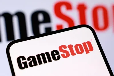 GameStop行政總裁萊恩·科恩買入2,300萬美元股票