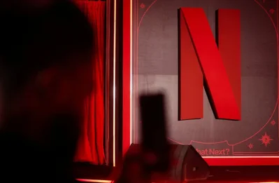 Netflix大規模裁員6%
