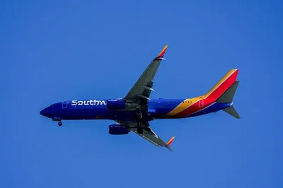 西南航空推新級別升級忠誠度計劃