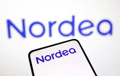 Nordeaの第3四半期利益、市場予想に届かず