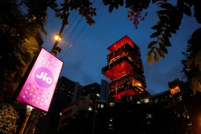 Jio在IPO後放眼強勁首秀