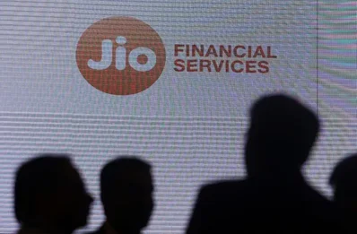 Jio Financial 獲利呈現增長