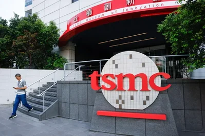 Se espera que TSMC registre un beneficio récord