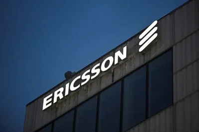 Ericsson第三季度利潤跌幅收窄