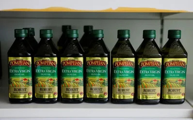 US Proposes Fees on Spanish Ships and Olive Oil Caps
