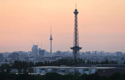 German growth could curb political polarisation