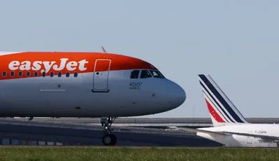 EasyJet面臨Apollo收購工會阻力