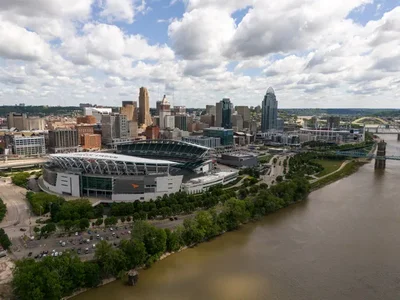 Immigration Drives Cincinnati Growth