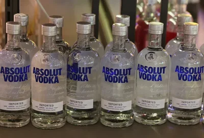 Pernod Ricard 首季銷售跌幅低於預期