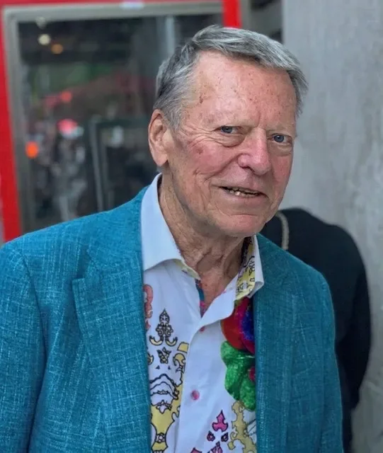 來自新牛津的麥可·萊斯,享壽84歲,曾任Utz Brands執行長、董事會主席兼榮譽主席。