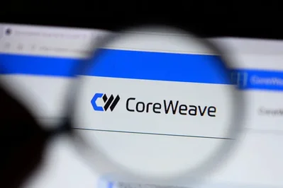 債務擔憂加劇 CoreWeave股債齊跌