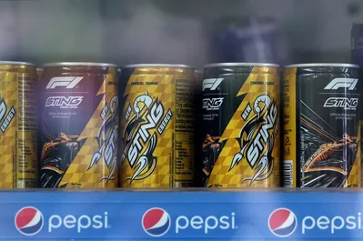 PepsiCo警告印度能量飲料斷供風險