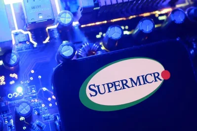 Super Micro nomeia Mark Long como CFO