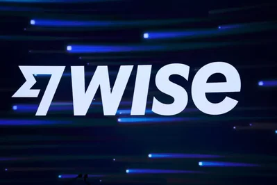 交易量激增 Wise上調營收展望