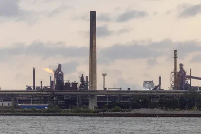 加拿大鋼鐵製造商轉向內需