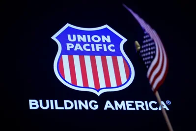 Union Pacific首席財務官珍妮佛·哈曼將於2027年退休