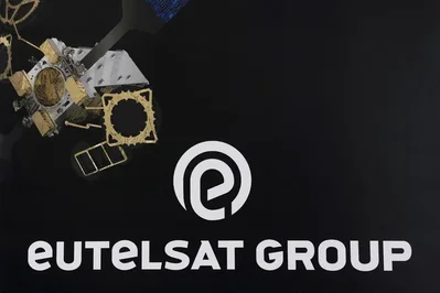 หุ้น Eutelsat ปรับตัวขึ้นหลังมีการจำกัด Starshield