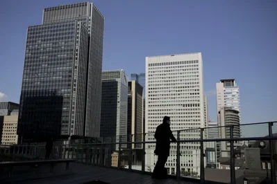 對沖基金支持日本企業改革