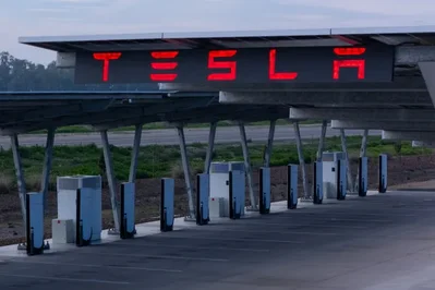 Tesla能源主管麥克·斯奈德離任