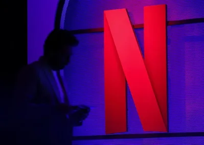 Netflix委任彼得·賴斯為新任內容主管