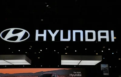 Hyundai召回9.5萬輛汽車