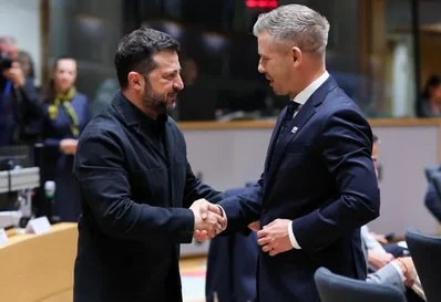 Hungary and Ukraine Agree to Reset Relations