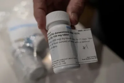 Revolution Medicines、欧州での新薬単独発売を計画