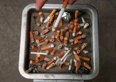 德國上調煙草、糖及酒精稅
