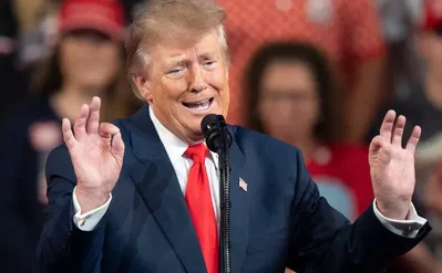 Trump signs American Music Tourism Act