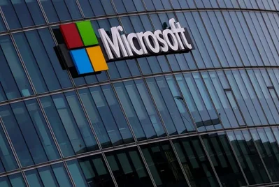英國擬監管Microsoft軟件