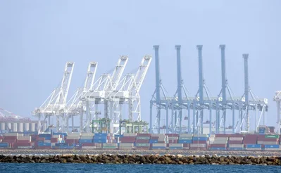 US Import Prices Jump More Than Expected in September