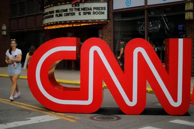 CNN攜手Google推展AI合作