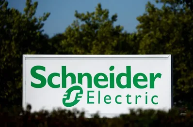 Schneider Electric raised its 2026 profit and revenue targets for the second time this year. The French industrial group benefited from booming demand for data centre equipment driven by artificial intelligence.