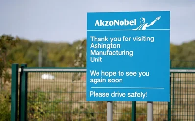AkzoNobel與Axalta就合併案向歐盟提交補救方案