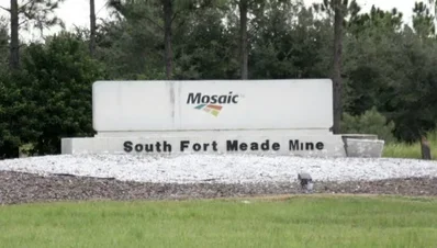 Mosaic to Lay Off 199 Workers at Florida Facility