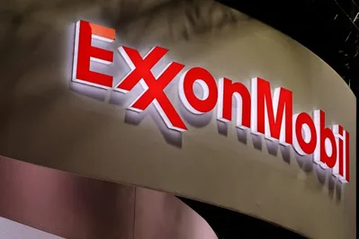 Exxon預計煉油業務獲45億美元提振