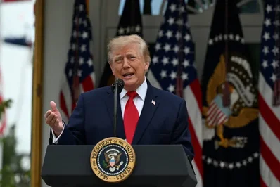 US may target Iran Pickaxe Mountain