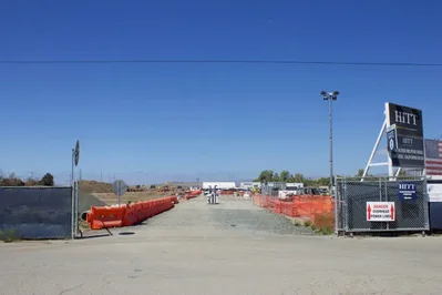 Empréstimo do USDA pode apoiar data centers na Geórgia