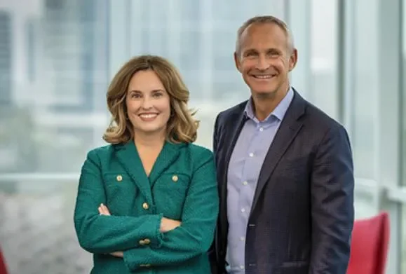بيكي فرانكيفيتش تخلف جوناس برايزينغ في منصب الرئيس التنفيذي لشركة ManpowerGroup اعتبارا من 1 يناير 2027.