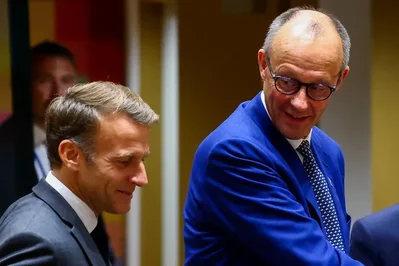 France and Germany Ease 2035 Car Targets