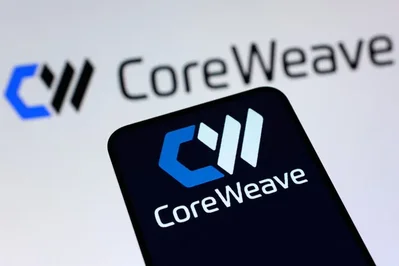債務擔憂拖累CoreWeave股債重挫