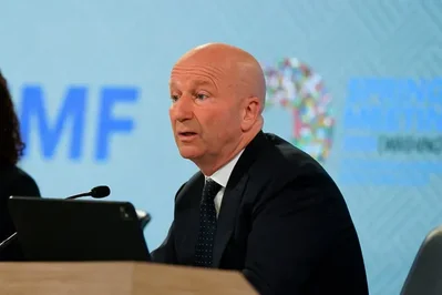 IMF แนะสหราชอาณาจักรไม่ควรขึ้นภาษีธนาคารและแรงงาน