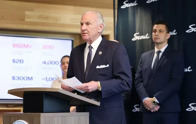 ซัพพลายเออร์ของ Scout Motors เพิ่มการจ้างงาน 200 ตำแหน่งในรัฐเซาท์แคโรไลนา