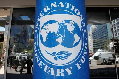 IMF呼籲支援面臨衝擊的國家